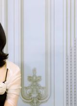Chủ đề 1 - Đệm cho bài hát Khúc ca bốn mùa bằng nhạc cụ gõ và động tác cơ thể - Âm nhạc 8  -  Hoc 10